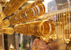 ALTIN FİYATLARI HAFTAYI KAZANÇLI BİTİRİYOR