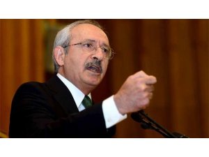 CHP Genel Başkanı Kılıçdaroğlu, İzmir’de