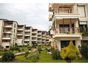 83 ülkenin vatandaşı Türkiye'den mülk almayı tercih etti