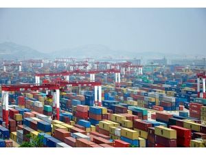 Avrupa ve Çin arasındaki ticari rekabet artarak devam edecek