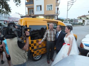 Meclis Taksi’nın Bu Haftaki Konuğu: Ali Boğa