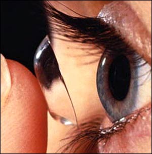 "Lensle sakın yüzmeyin"