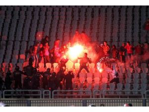 Bin 851 kişiye "stat" yasak