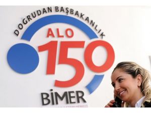 BİMER'e başvurular yüzde 22 arttı