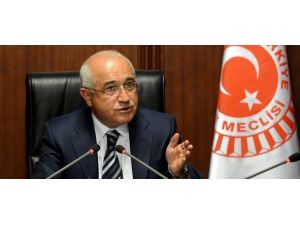 Hak ve özgürlüklere evet, cebir ve şiddete hayır