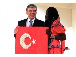 Öğrenciler arasında kurulan dostluklar barışa en büyük hizmet