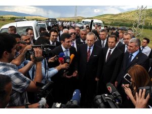 Bingöl'e 30 milyon avroluk yatırım