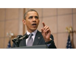 Obama'dan "takip" savunması