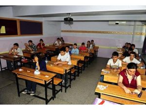 SBS'ye 1 milyon öğrenci