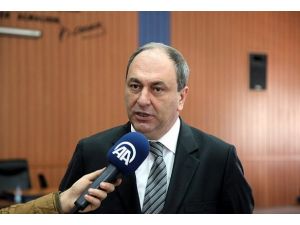 Türkiye'nin deprem verileri tek elde toplanıyor