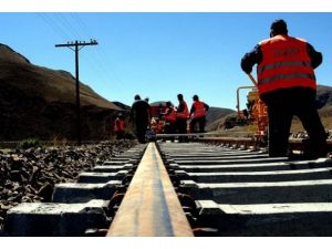 TCDD Etiyopya'yı demir ağlarla örecek