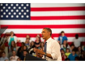 Obama ve Şi'nin gündemi siber güvenlik