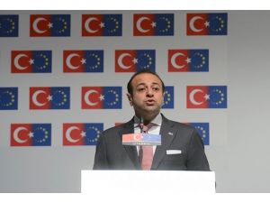 Türkiye Çevre Faslını açmış bir ülke