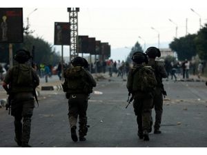 ÖSO'ya silah sağlamıyoruz