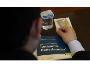 "Yasadışı Dinleme" raporu tamamlandı