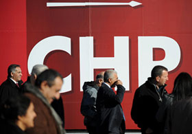 CHP'Lİ MUSTAFA SARIGÜL BDP'YE GEÇİYOR