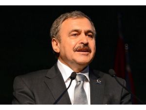 En çevreci hükümet biziz