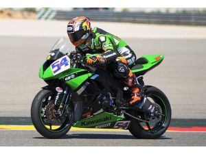 Kenan Sofuoğlu  2. sıradan başlayacak