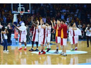 Play-off'da üçüncü karşılaşma
