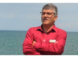 Mustafa Akçay iddialı