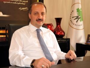 Kasıtlı bir durum olmadığı için şikayette bulunmadım