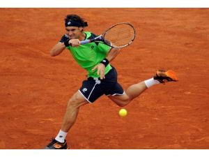 Fransa Açık'ın en büyüğü Nadal