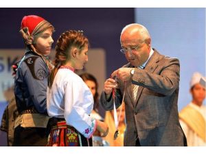 Barışı telkin etmeliyiz