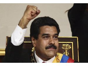 Maduro'nun seçim zaferi teyit edildi