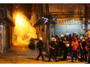 Adana'da 13 kişiye "twitter" gözaltısı