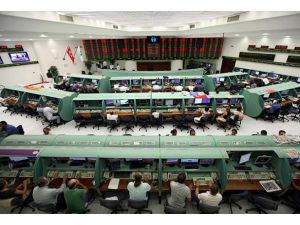 Borsa İstanbul'da teknik arıza