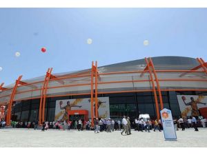 AA, Akdeniz Oyunları'nı 12 kişilik ekiple takip edecek