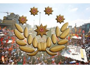 "Gezi Parkı" nedeniyle hiçbir personelimiz intihar etmedi