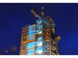 Çin insanlı uzay aracı gönderiyor