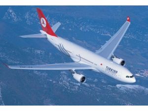 THY'den Fransa yolcularına uyarı