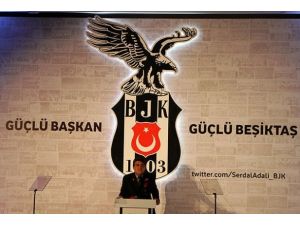 Adalı'dan UEFA'nın kararına cevap