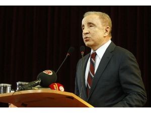 Kupa heyecanımızı simgeliyor