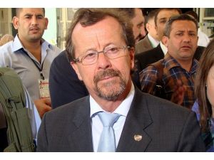 BM DKC Misyonu'na atama