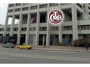 TCMB kısa süreli ek parasal sıkılaştırmaya gidecek