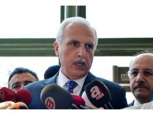 Amacımız pankart, döviz ve resimleri kaldırmaktı