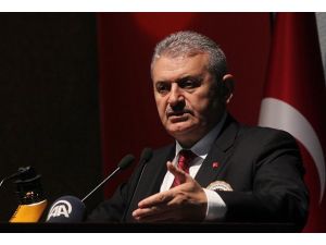 Havacılıktaki büyümemiz iki haneli