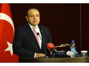 Sorunları diyalogla çözebilecek öz güvene sahibiz