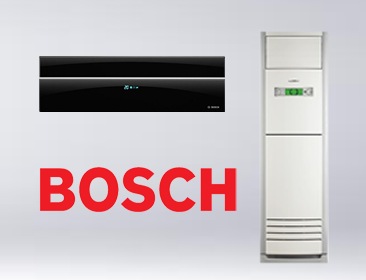 Bosch Klima Montajı Hakkında Bilgiler