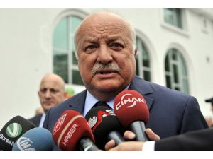 Haklılığımız ortaya çıktı