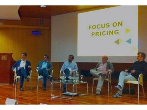 AA Uluslararası Fotoğraf Endüstrisi Kongresi’nde