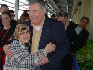 Ak Partinin Adayı Doğan Tugay mı?....