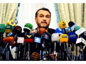 İran'a Suriye konferansına "sözlü" davet