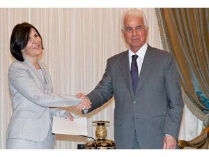 KKTC'de hükümet kurma görevi Siber'in