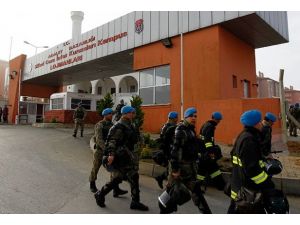 “Ergenekon” davasında savunmalar tamamlandı