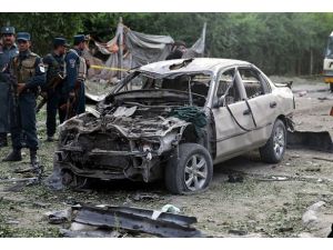 Kabil'deki patlamada ölü sayısı artıyor