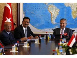 Yemen'e mali desteğimiz devam edecek